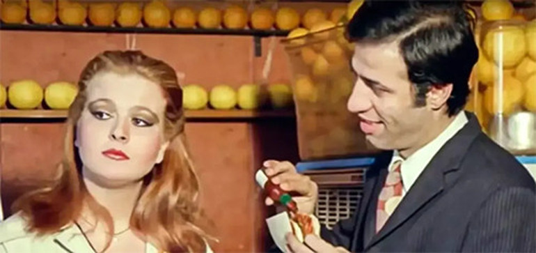 Hayat onlara öyle sürprizler hazırladı ki 38 yıl önce Marmaris hatırası