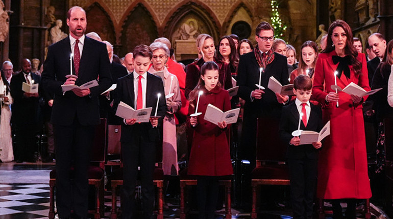 Zorlu geçen yıla göz yaşartan veda... Bu kez Kralın sofrasında onlara yer yok