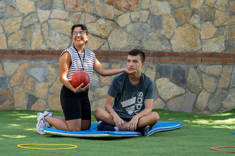 Boğaziçi Umut Derneği’nden anlamlı gece