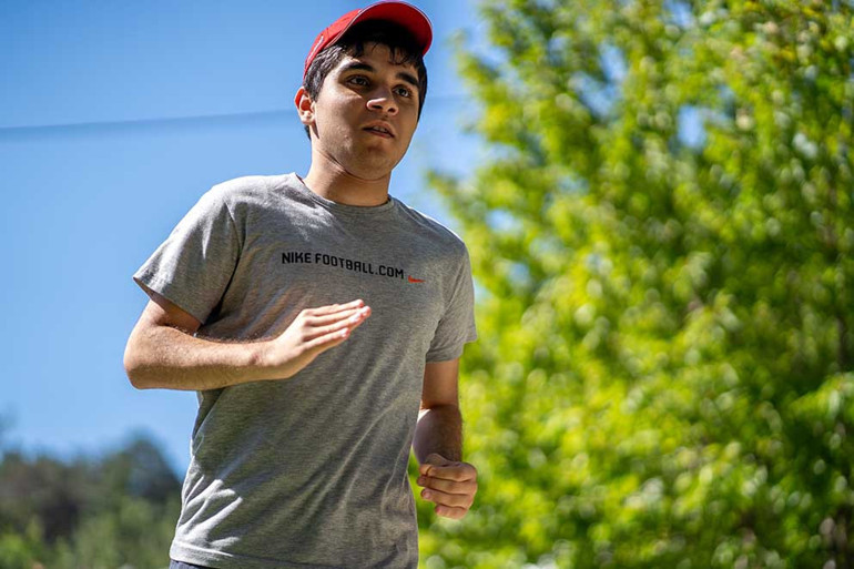 Boğaziçi Umut Derneği’nden anlamlı gece