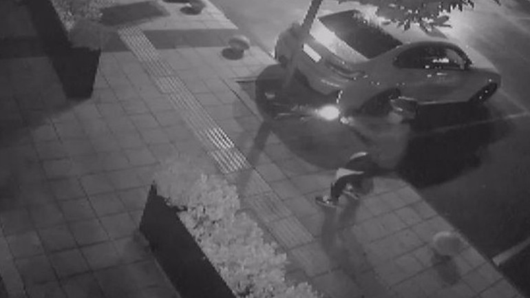 Banu Parlakın güzellik merkezi kurşunlanmıştı Dilan ve Engin Polata 5 yıla kadar hapis istemi