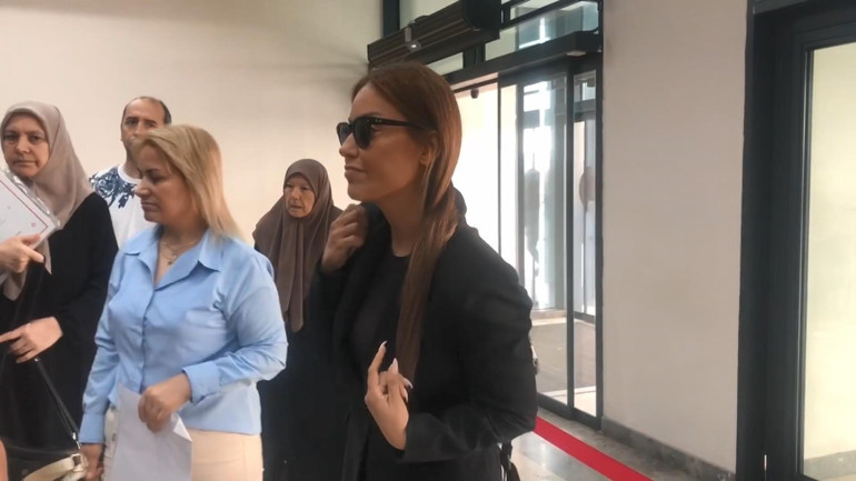 Banu Parlakın güzellik merkezi kurşunlanmıştı Dilan ve Engin Polata 5 yıla kadar hapis istemi