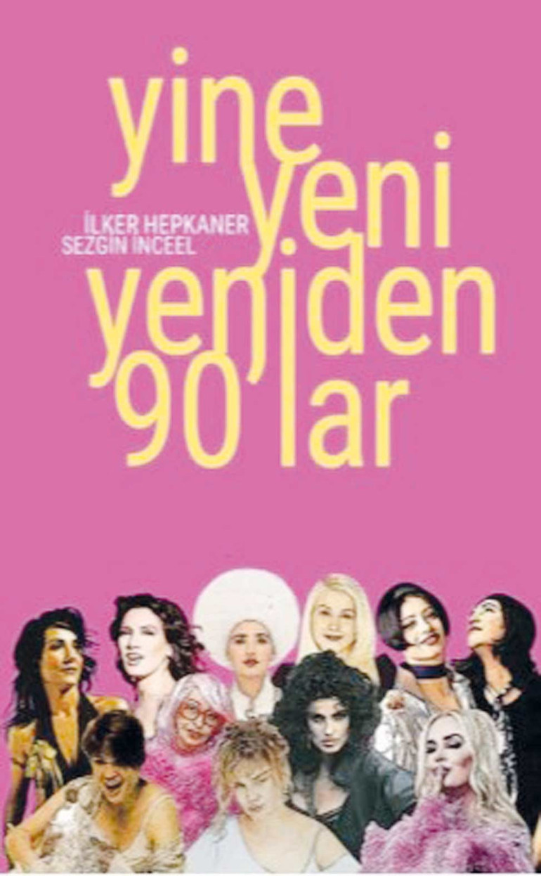 Ne okuyalım Biraz gelecek, bolca geçmiş...