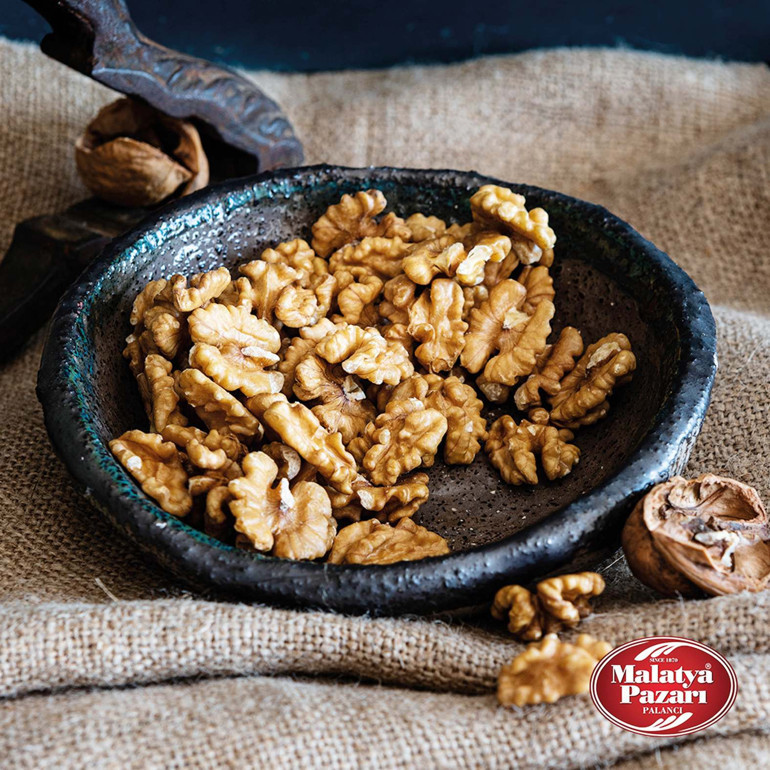 Hep taze, hep çıtır çıtır