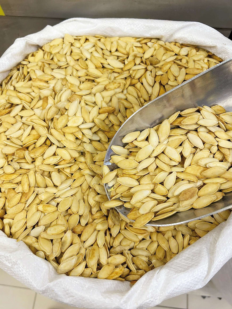 Hep taze, hep çıtır çıtır