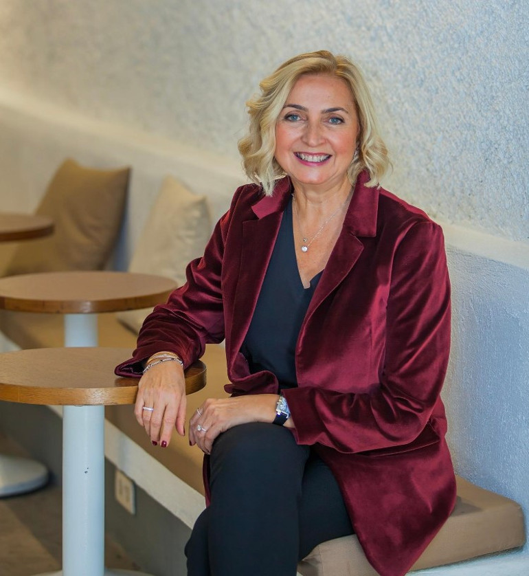 Dr. Süreyya Şahinoğlu: Uzun yaşam için şükret