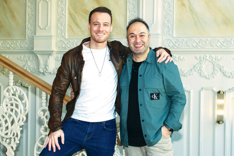 ‘Şöhret bir tık yalnızlaştırıyor ama yalnızlığı seviyorsan sorun yok’