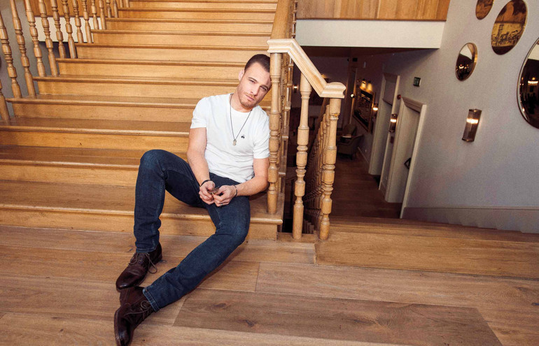 ‘Şöhret bir tık yalnızlaştırıyor ama yalnızlığı seviyorsan sorun yok’