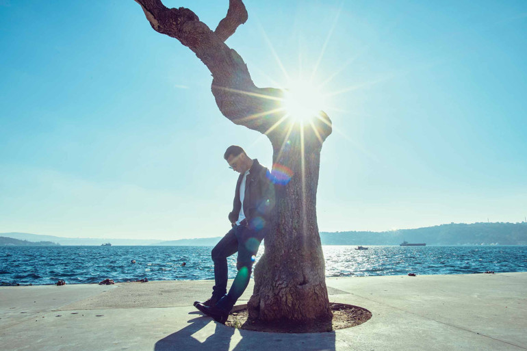 ‘Şöhret bir tık yalnızlaştırıyor ama yalnızlığı seviyorsan sorun yok’