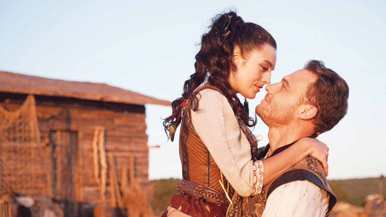 ‘Şöhret bir tık yalnızlaştırıyor ama yalnızlığı seviyorsan sorun yok’