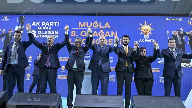 Cumhurbaşkanı Erdoğan: CHP, millilikten ve yerlilikten giderek uzaklaşıyor