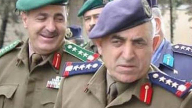 Rejimin zalim infazcıları: Sonları Esaddan farksız oldu... Kaçarken gördüğüm anda düştüğünü anladım