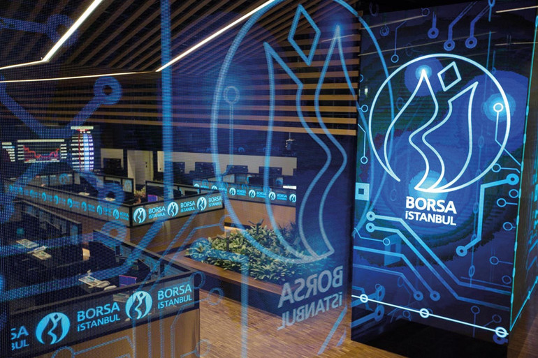 Piyasalar TCMB toplantısını bekliyor