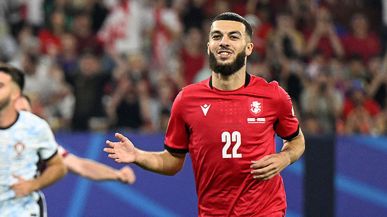 Georges Mikautadze transferine net cevap: Galatasaraydaki tüm futbolculardan iyi | Avrupanın en ölümcül hattı olur