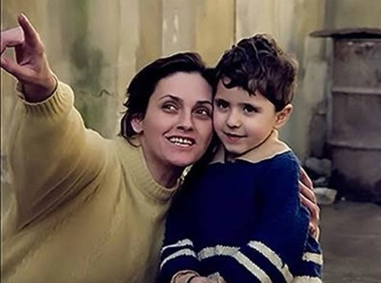 Efsane filmin oyuncuları yıllar sonra bir araya geldi