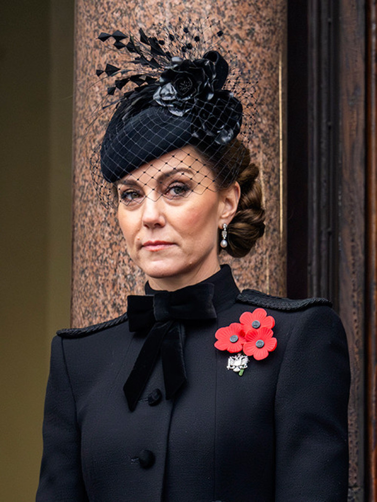 Herkesin sevdiği Kate bu defa kızdırdı: Bu aileye girmek için on yıl plan yaptın... Hepsi bunun için miydi