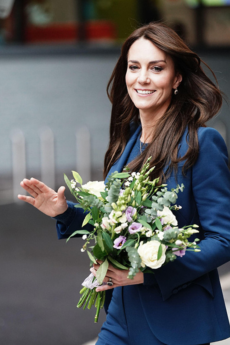 Herkesin sevdiği Kate bu defa kızdırdı: Bu aileye girmek için on yıl plan yaptın... Hepsi bunun için miydi