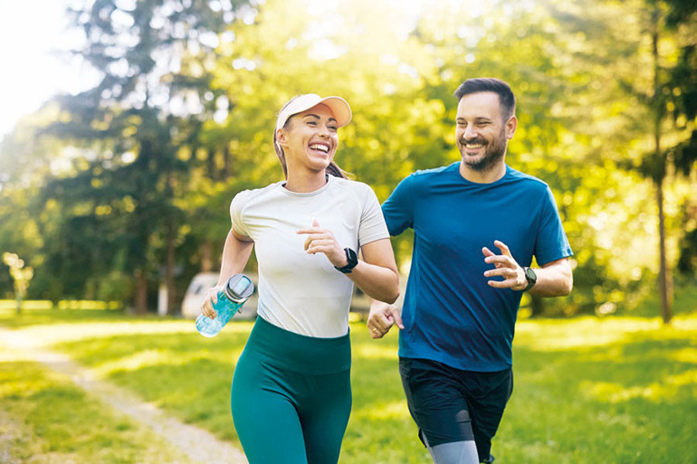 Yaşam tarzı seçimlerimiz neden çok önemli