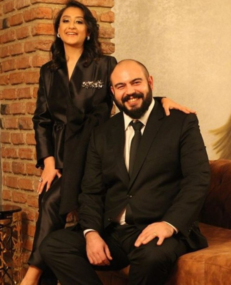 Ünlü oyuncu biten evliliği hakkında konuştu... Birbirimizi üzmeden ayrıldık