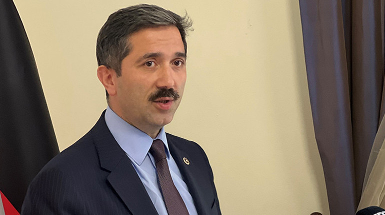 Engelli vatandaşlarımıza müjde Artık Türkiye’de...