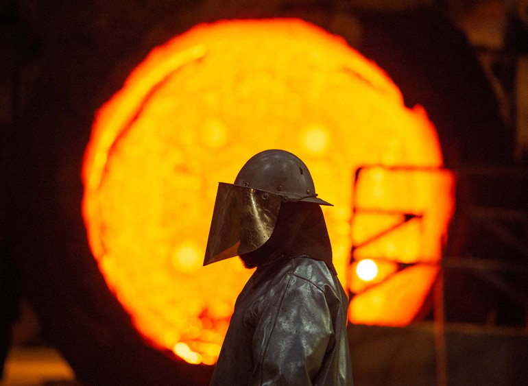 Çin, ‘yeni Almanya’ oldu