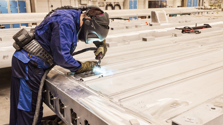 Çin, ‘yeni Almanya’ oldu