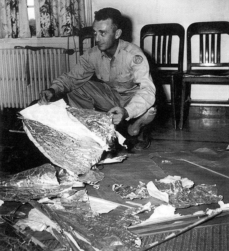 Bu gizem 60 yıldır çözülemiyor... ABD kırık oku itiraf etti ama nükleer bomba nerede