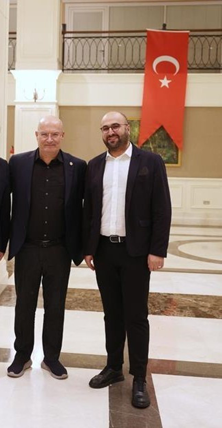 Suriye’deki yeni dönem yeni fırsatların kapısını aralayacak