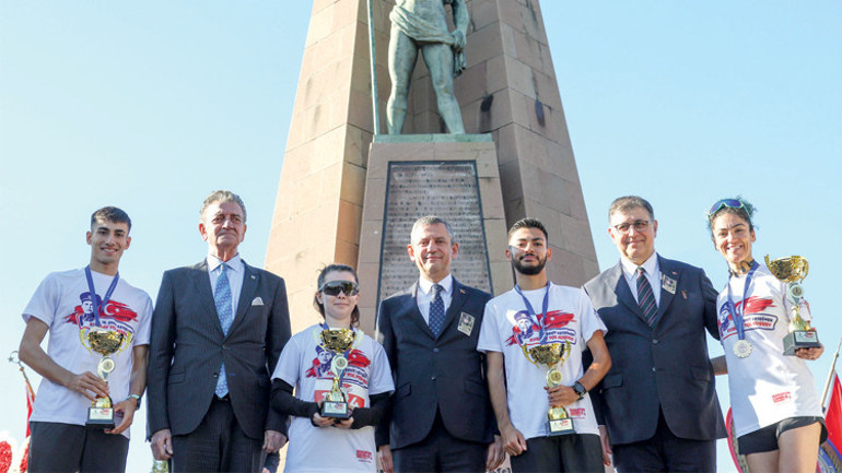 CHP’nin 4 öncelikli ‘Yeni Suriye’ politikası