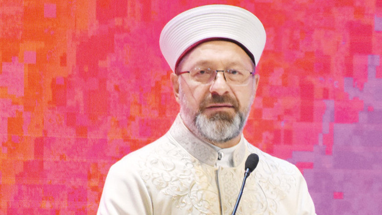 Ağzımızın tadı kaçmasın diplomasisi