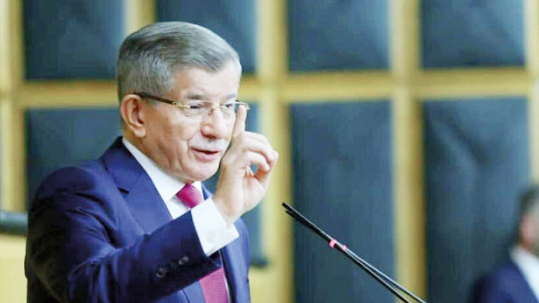 Ağzımızın tadı kaçmasın diplomasisi