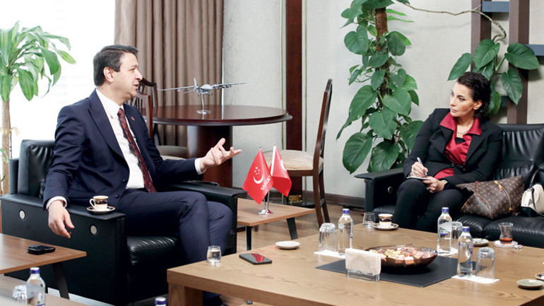 Saadet Partisi Lideri’nden cemaat çıkışı: ‘İşe girmek için cemaat referansına ihtiyaç olmamalı’