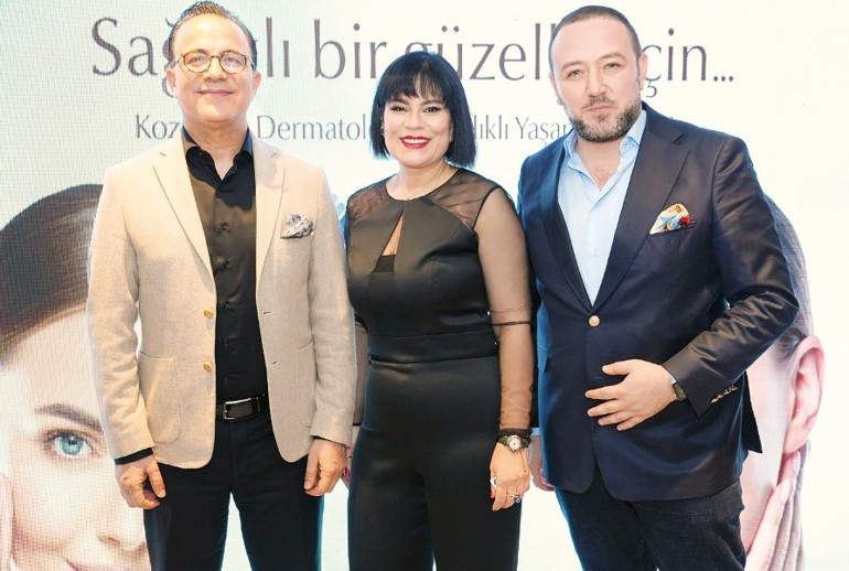 Şaşkınlık içindeyim