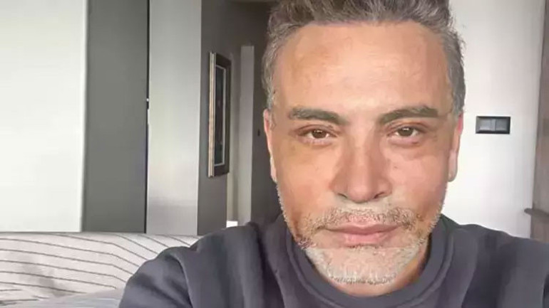 63 yaşındaki Hakan Pekerden estetik açıklaması