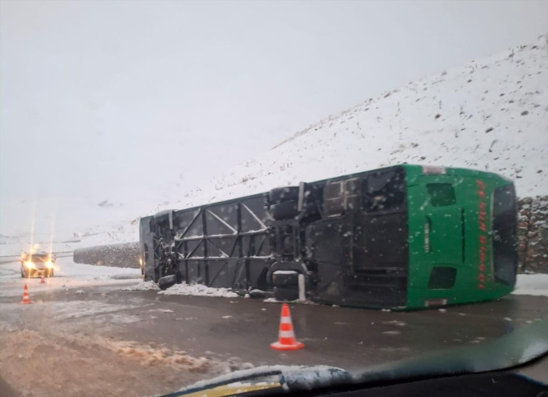 Yeni atanan doktor ve eşinden acı haber 1 yıl önce evlenmişler... Son görüntüleri ortaya çıktı