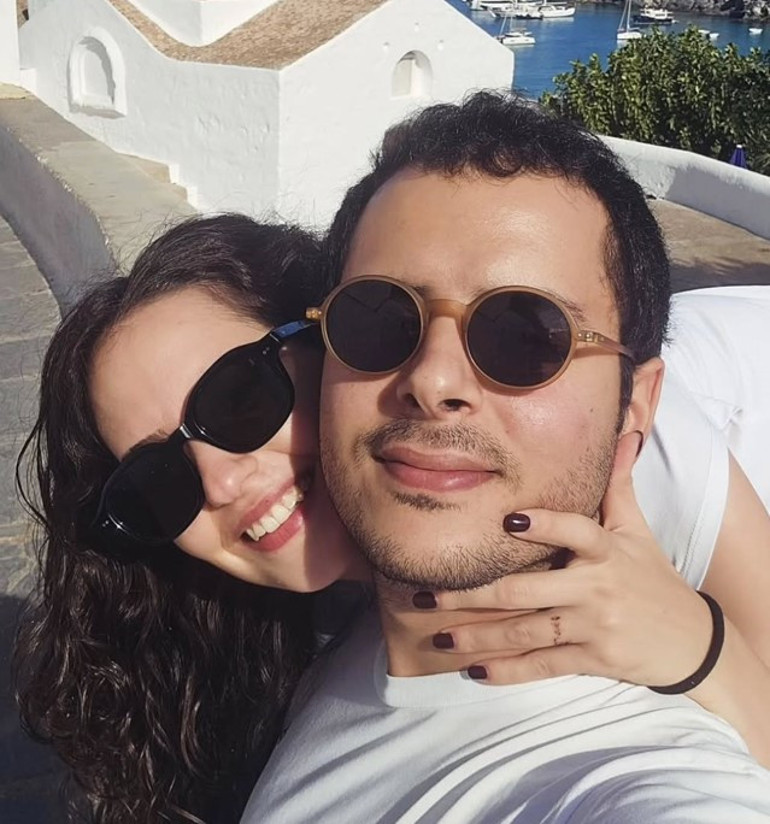 Emre Belözoğlu: Başka biriyle nişanlıyken rüyamda eşimi gördüm