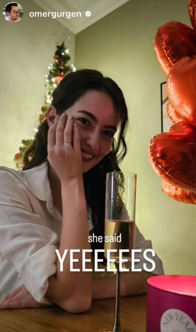 Emre Belözoğlu: Başka biriyle nişanlıyken rüyamda eşimi gördüm