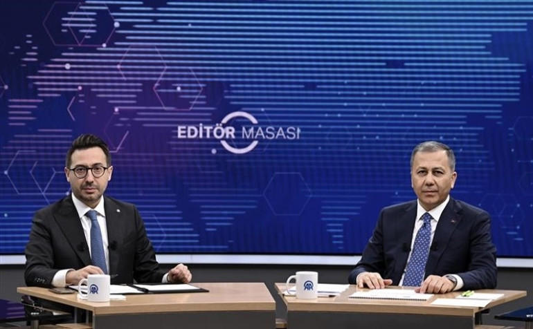 Bakan Yerlikaya, ülkesine dönen Suriyelilerin sayısı açıkladı: Günlük dönüş sayısı 6,8 kat arttı