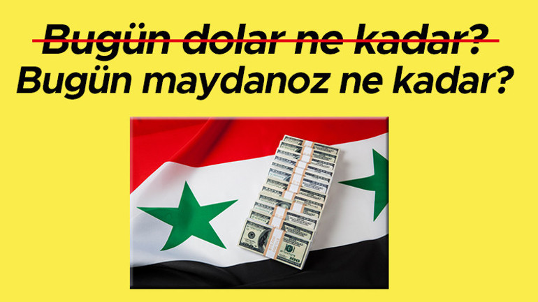 Suriye halkının gizli dili: Esad rejiminden böyle kaçmışlar Herkes muhbir olabilirdi, yokluklarında bile varlardı