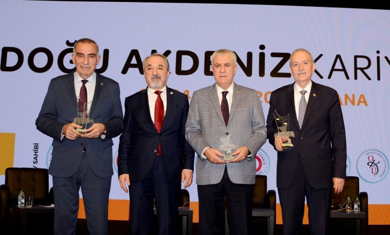 ‘İş Dünyası Nasıl Bir Mezun Bekliyor’
