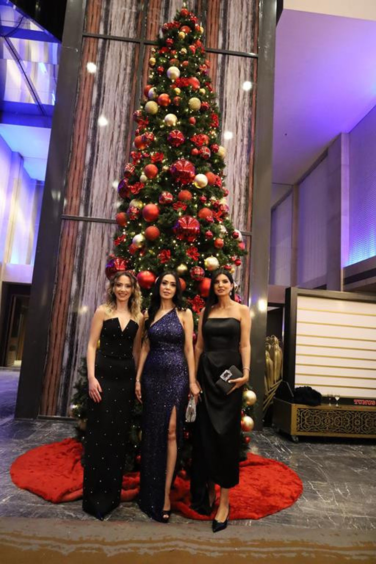 GGYD’den görkemli balo