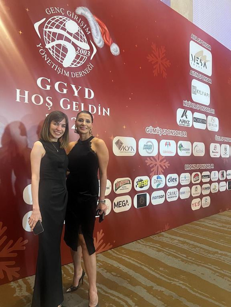 GGYD’den görkemli balo