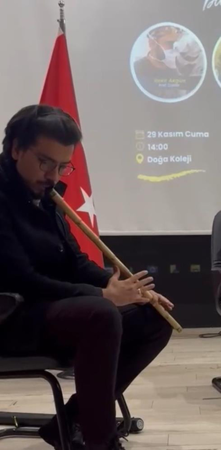 Yeni atanan doktor ve eşinden acı haber 1 yıl önce evlenmişler... Son görüntüleri ortaya çıktı