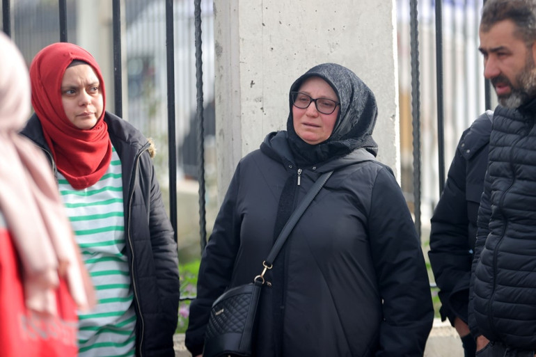 Son dakika: Balıkesirde fabrikada patlama Bakan Yerlikayadan açıklama: 11 can kaybı var