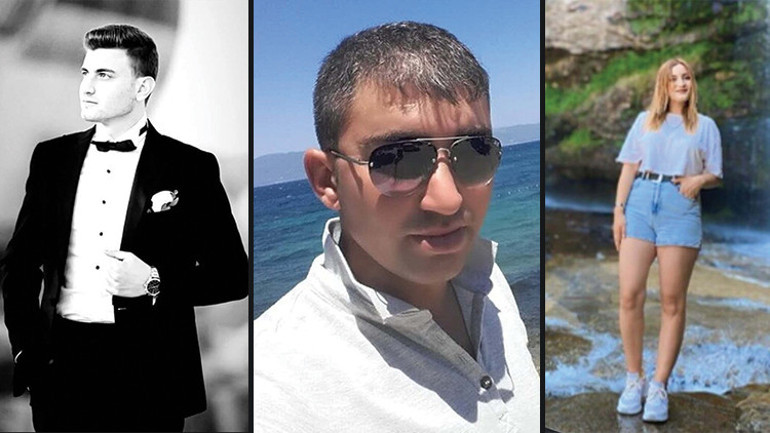 Son dakika: Balıkesirde fabrikada patlama Bakan Yerlikayadan açıklama: 11 can kaybı var
