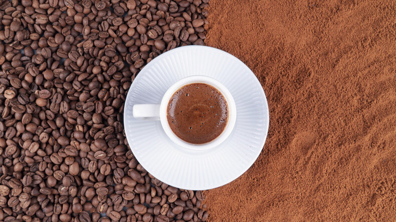 Türk kahvesi sağlığa en zararlı ürünler arasında yer aldı Bu doğru olabilir mi Türk kahvesi hakkında bilinmesi gereken her şey