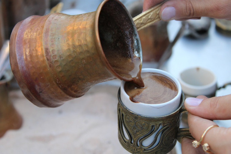Türk kahvesi sağlığa en zararlı ürünler arasında yer aldı Bu doğru olabilir mi Türk kahvesi hakkında bilinmesi gereken her şey