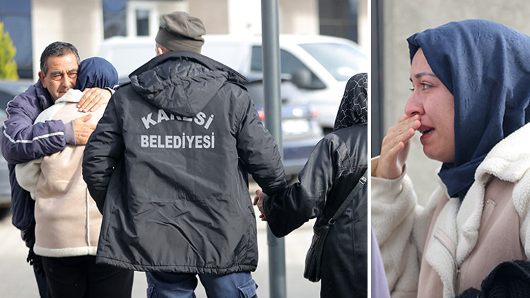 Altı ay önce işe başlamış… 19 yaşındaki Elif, Balıkesirdeki faciada hayatını kaybetmişti