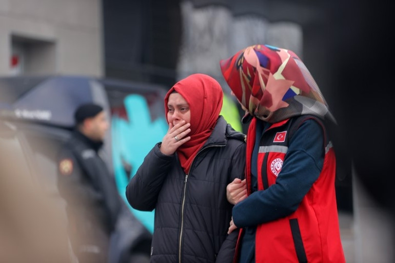 Altı ay önce işe başlamış… 19 yaşındaki Elif, Balıkesirdeki faciada hayatını kaybetmişti