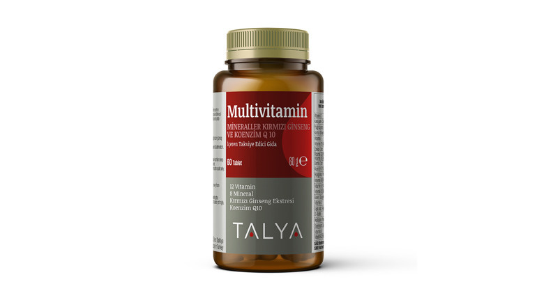 Vitamin takviyeleri kafanızı mı karıştırıyor